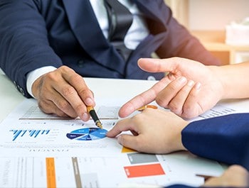 Congruità delle spese da valutare in base all’impresa o al mercato
