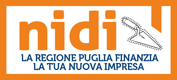 BANDO NIDI- REGIONE PUGLIA